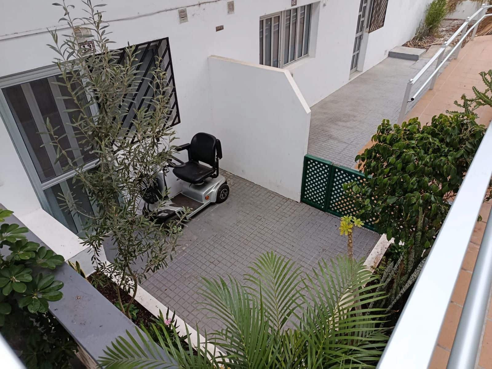 Studio te koop in Puerto de la Cruz - € 165.000 (Ref: 9305371)