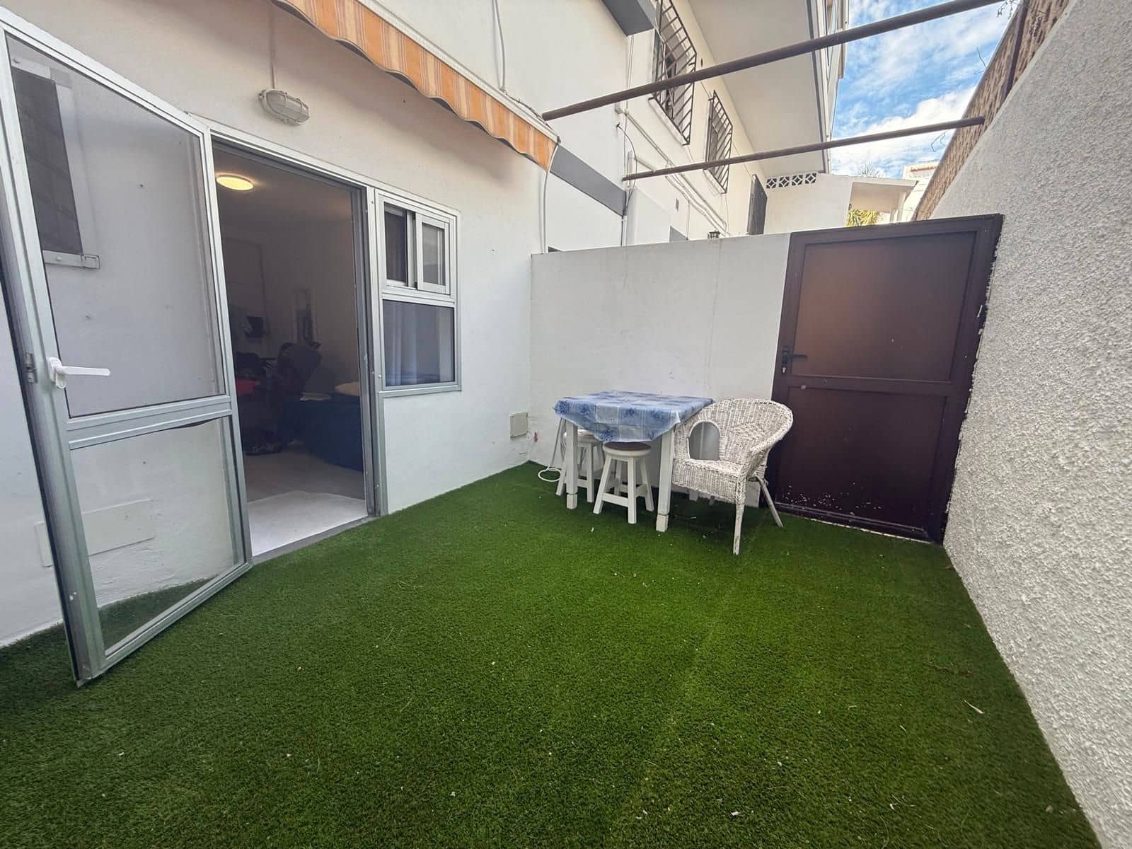 Studio te koop in Puerto de la Cruz - € 165.000 (Ref: 9305371)