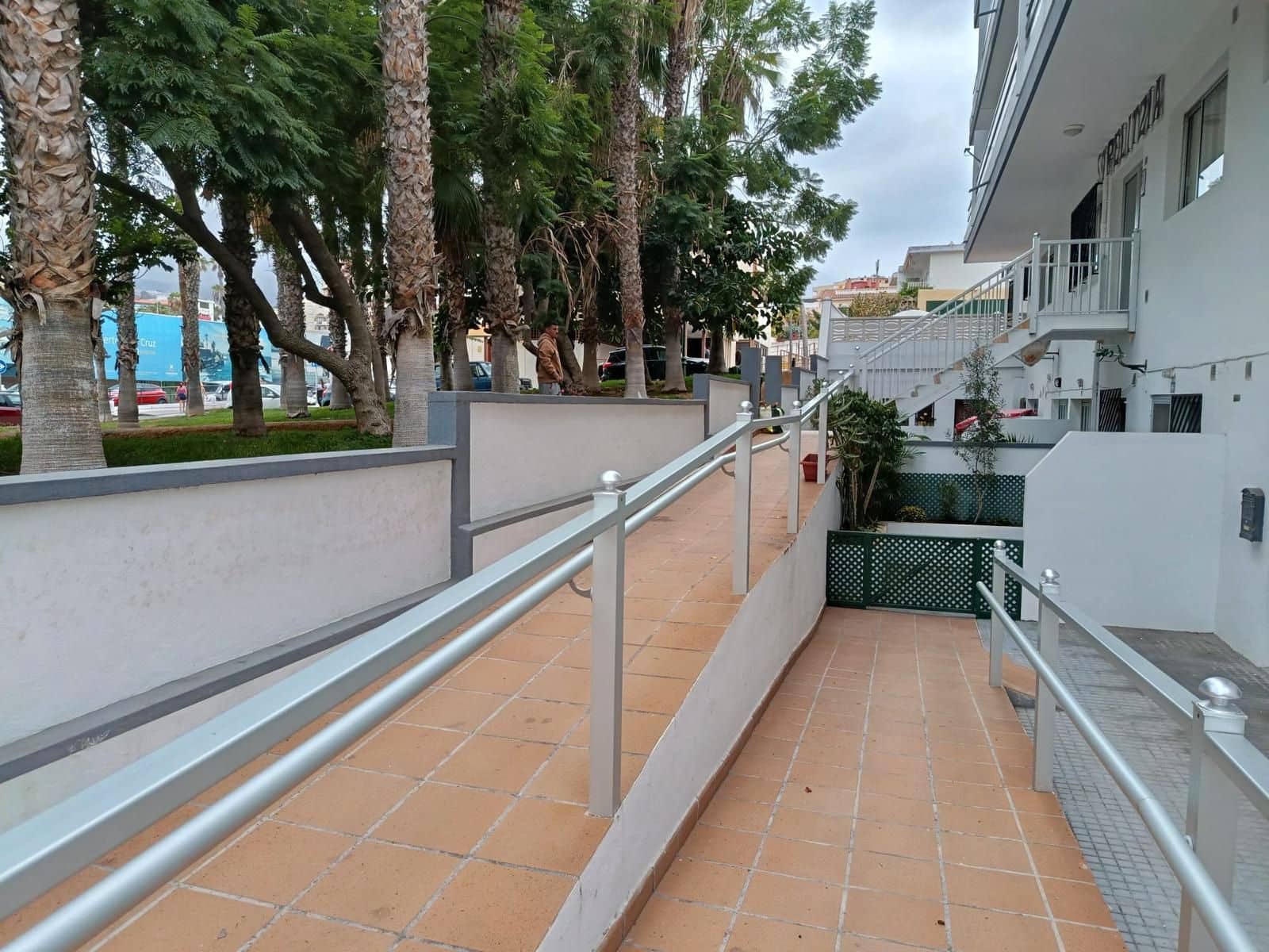 Studio te koop in Puerto de la Cruz - € 165.000 (Ref: 9305371)