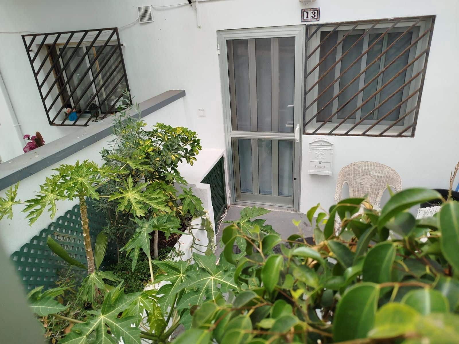 Studio te koop in Puerto de la Cruz - € 165.000 (Ref: 9305371)