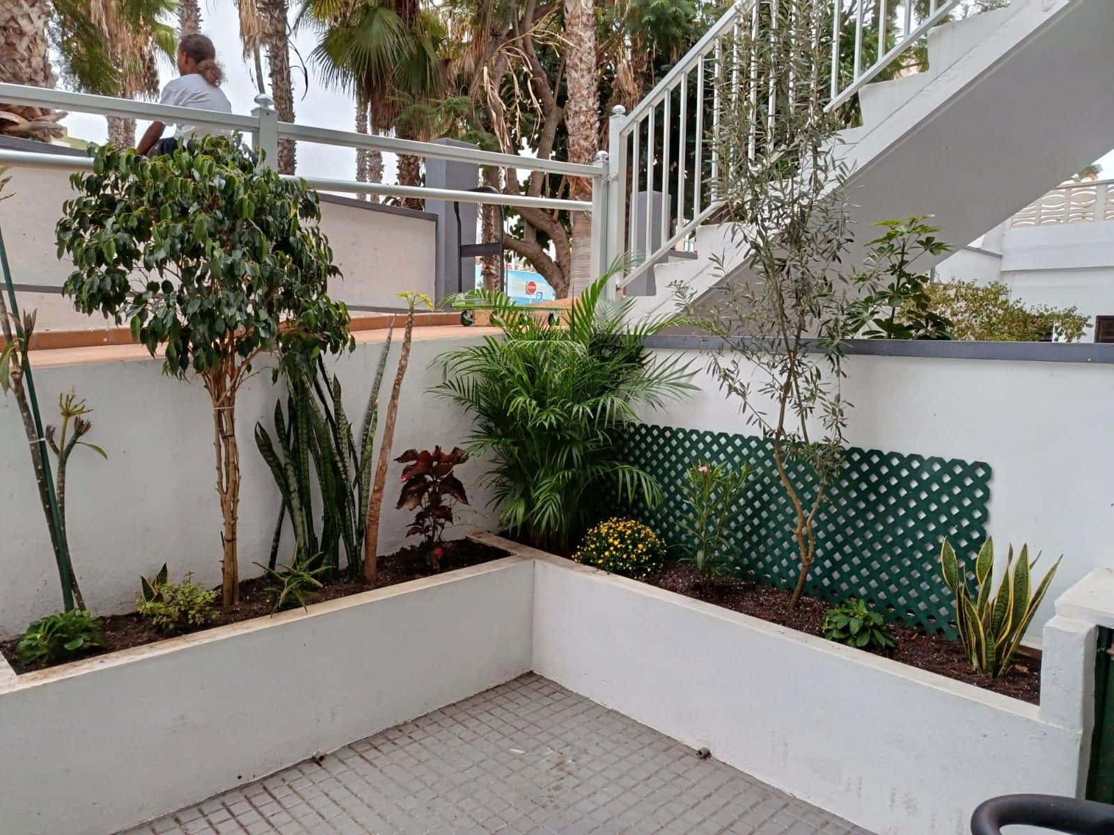 Studio te koop in Puerto de la Cruz - € 165.000 (Ref: 9305371)