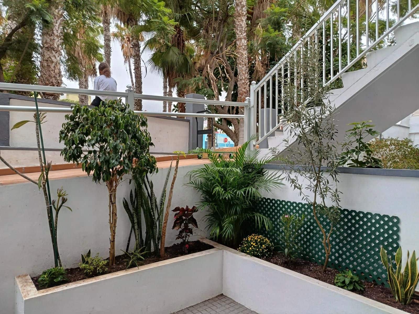 Studio te koop in Puerto de la Cruz - € 165.000 (Ref: 9305371)