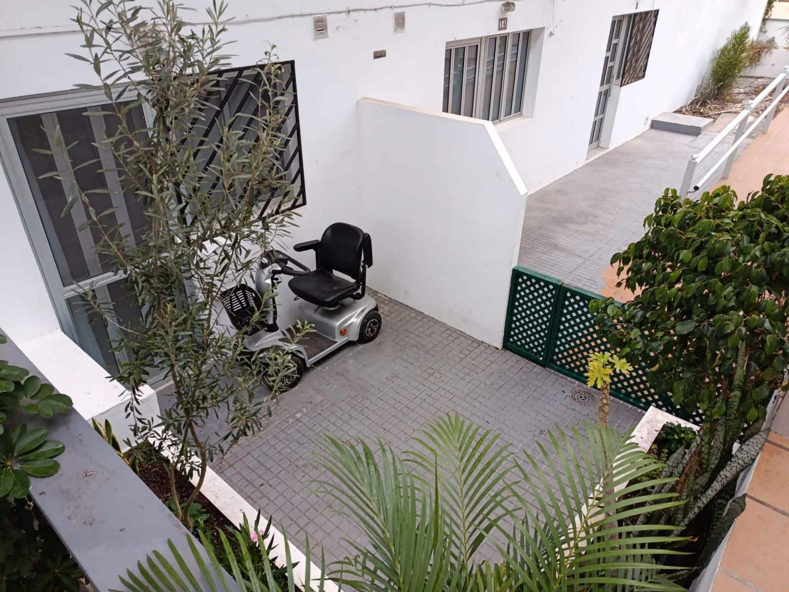 Studio te koop in Puerto de la Cruz - € 165.000 (Ref: 9305371)