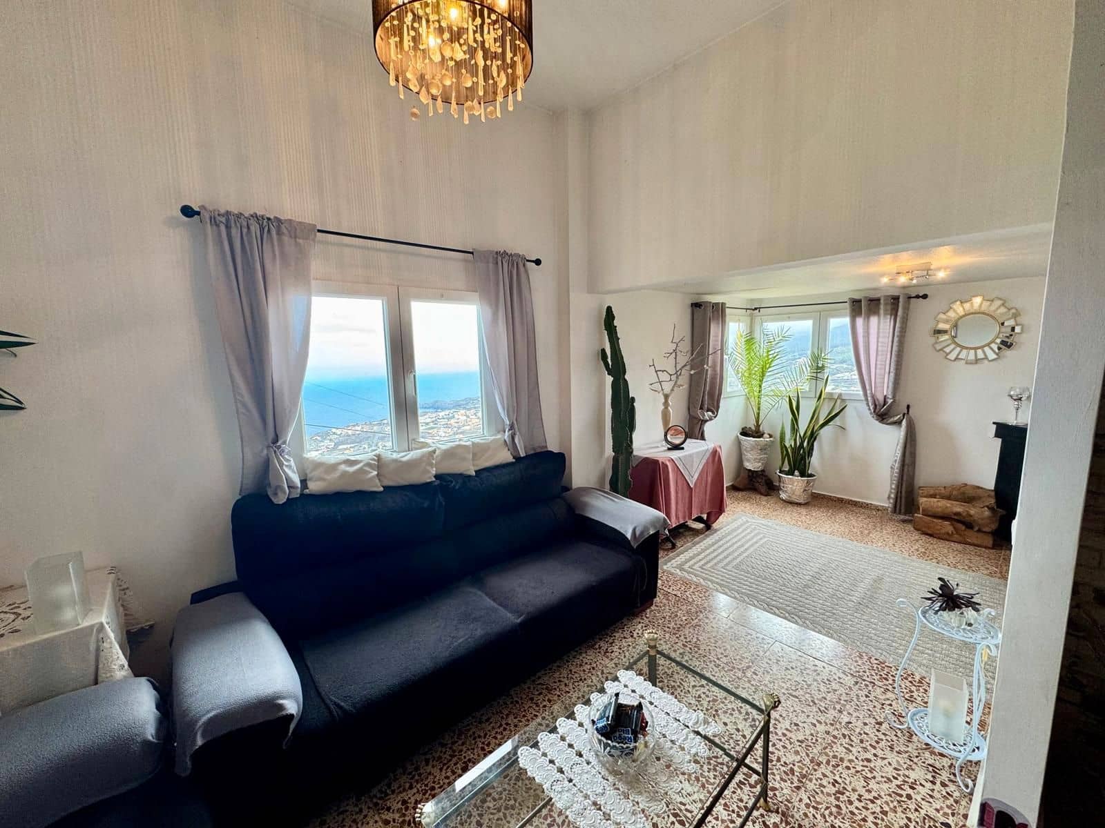 7 quarto Hotel para venda em Los Realejos - 1 300 000 € (Ref: 9305372)