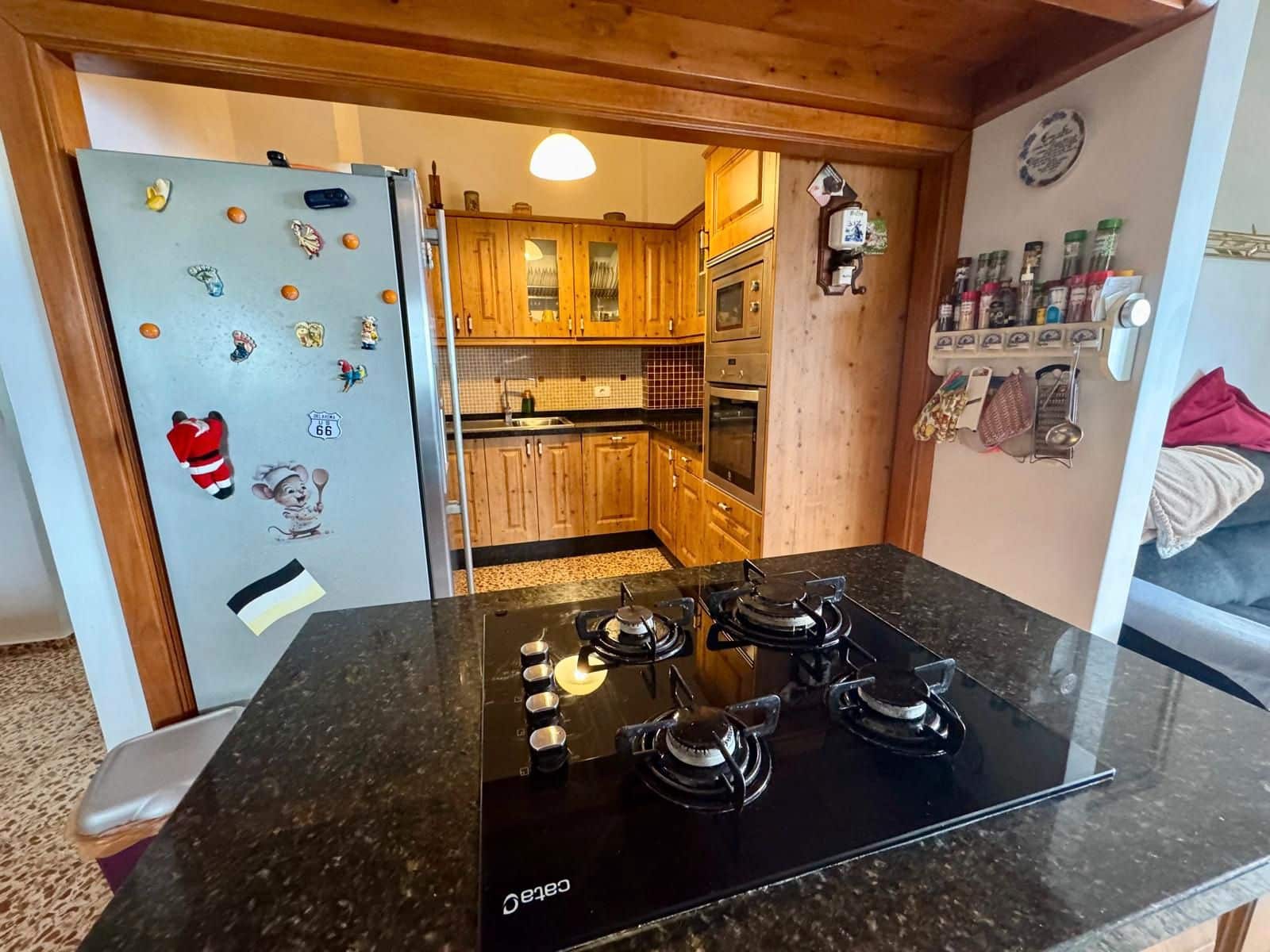 7 quarto Hotel para venda em Los Realejos - 1 300 000 € (Ref: 9305372)