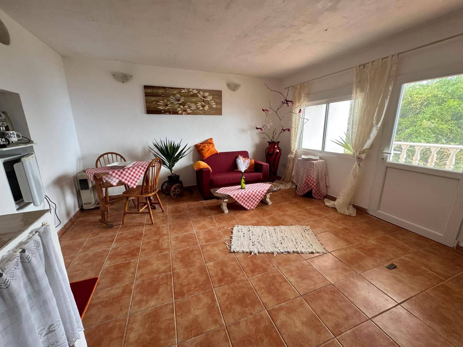 7 quarto Hotel para venda em Los Realejos - 1 300 000 € (Ref: 9305372)