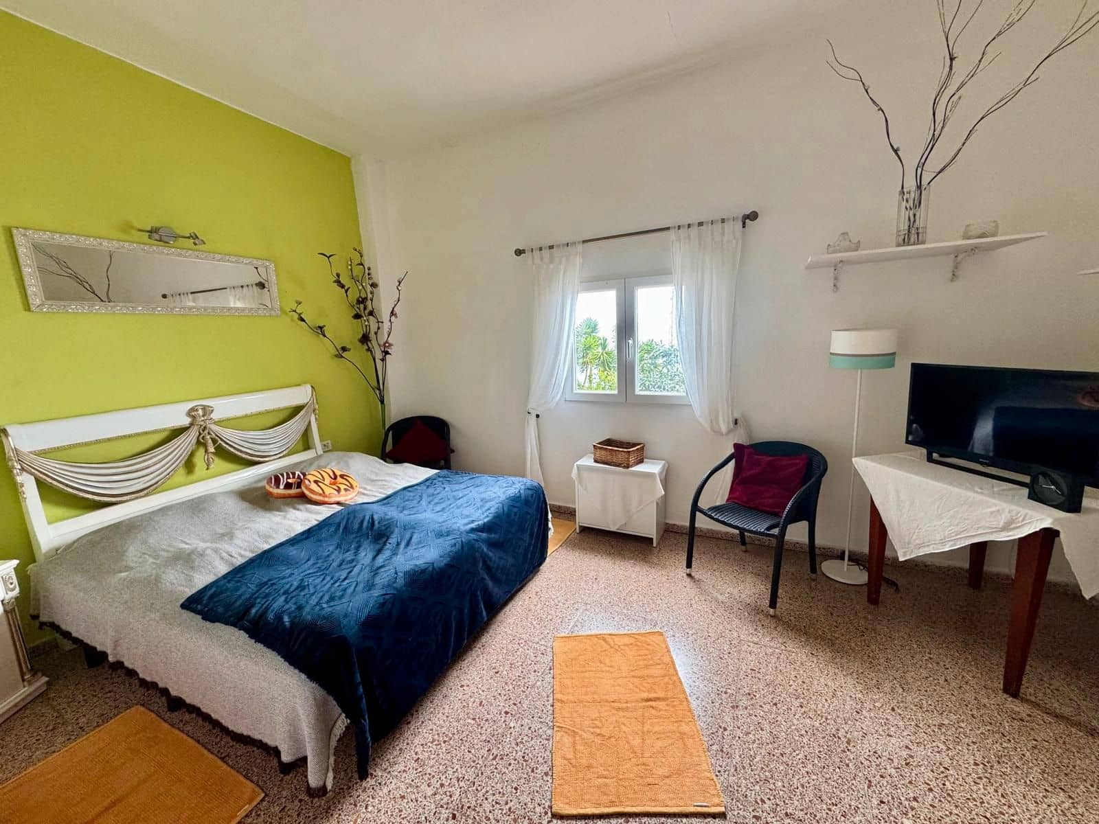 7 quarto Hotel para venda em Los Realejos - 1 300 000 € (Ref: 9305372)