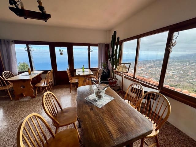 7 soveværelse Hotel til salg i Los Realejos - € 1.300.000 (Ref: 9305372)