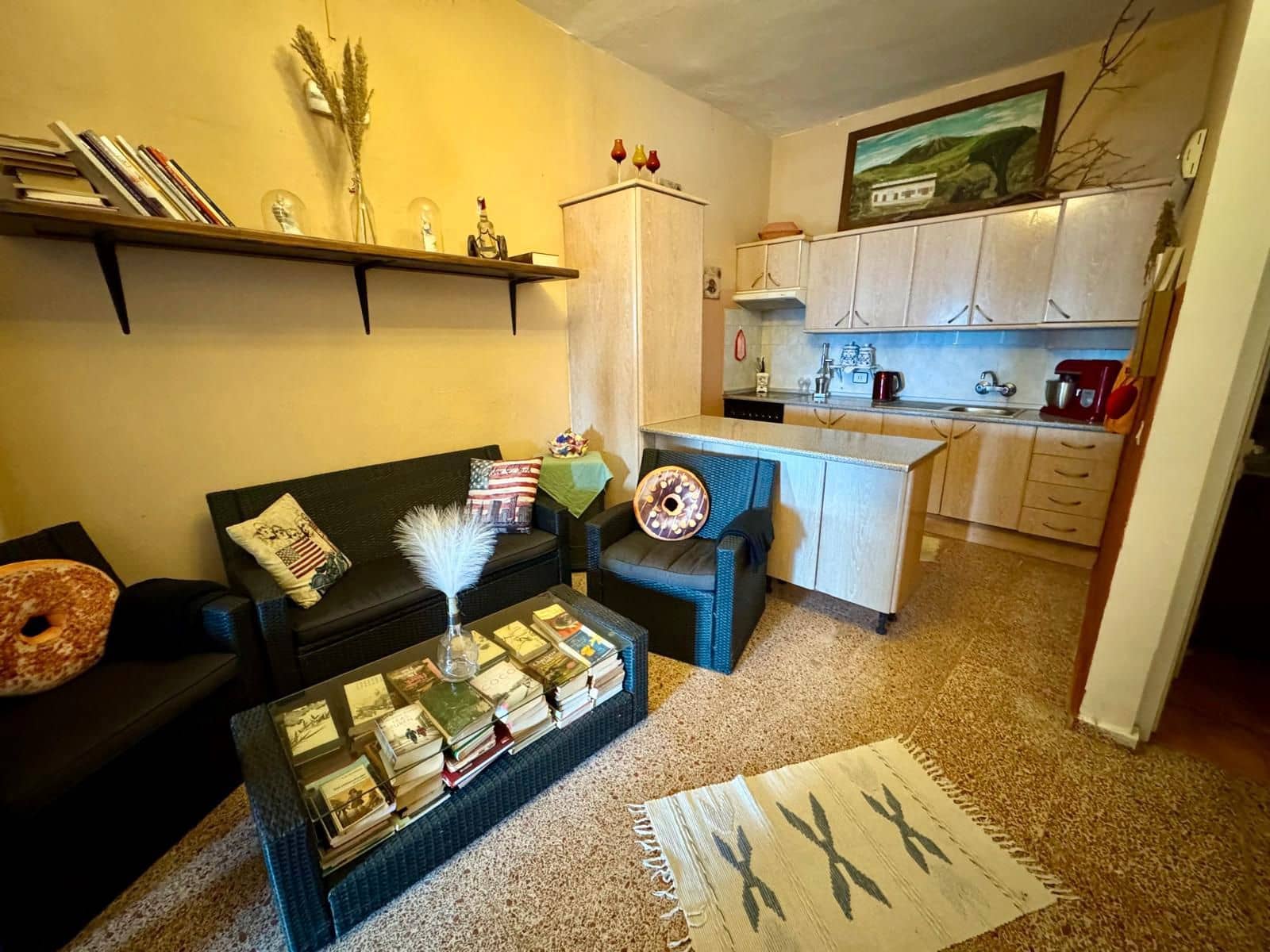 7 quarto Hotel para venda em Los Realejos - 1 300 000 € (Ref: 9305372)