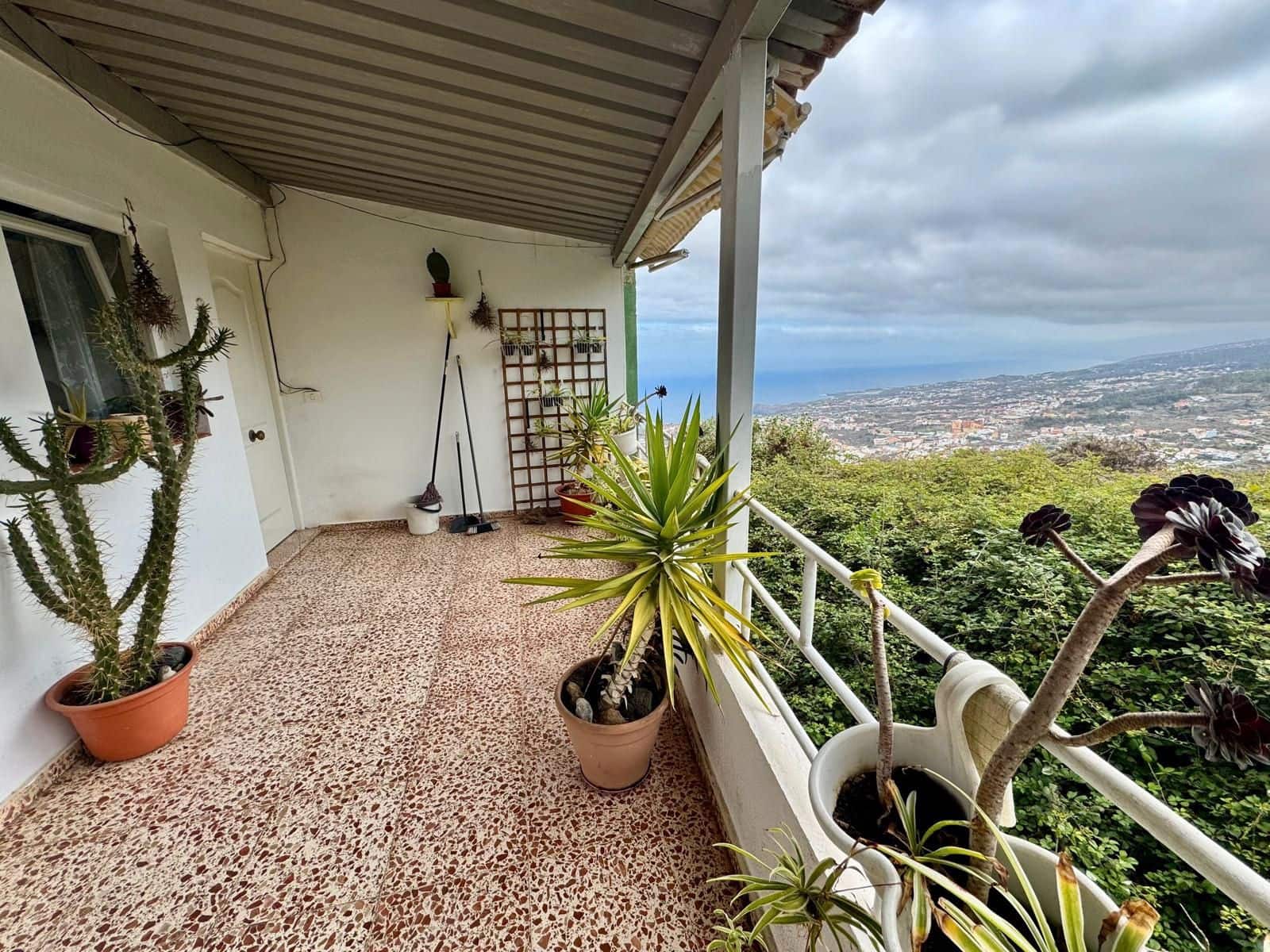 7 quarto Hotel para venda em Los Realejos - 1 300 000 € (Ref: 9305372)