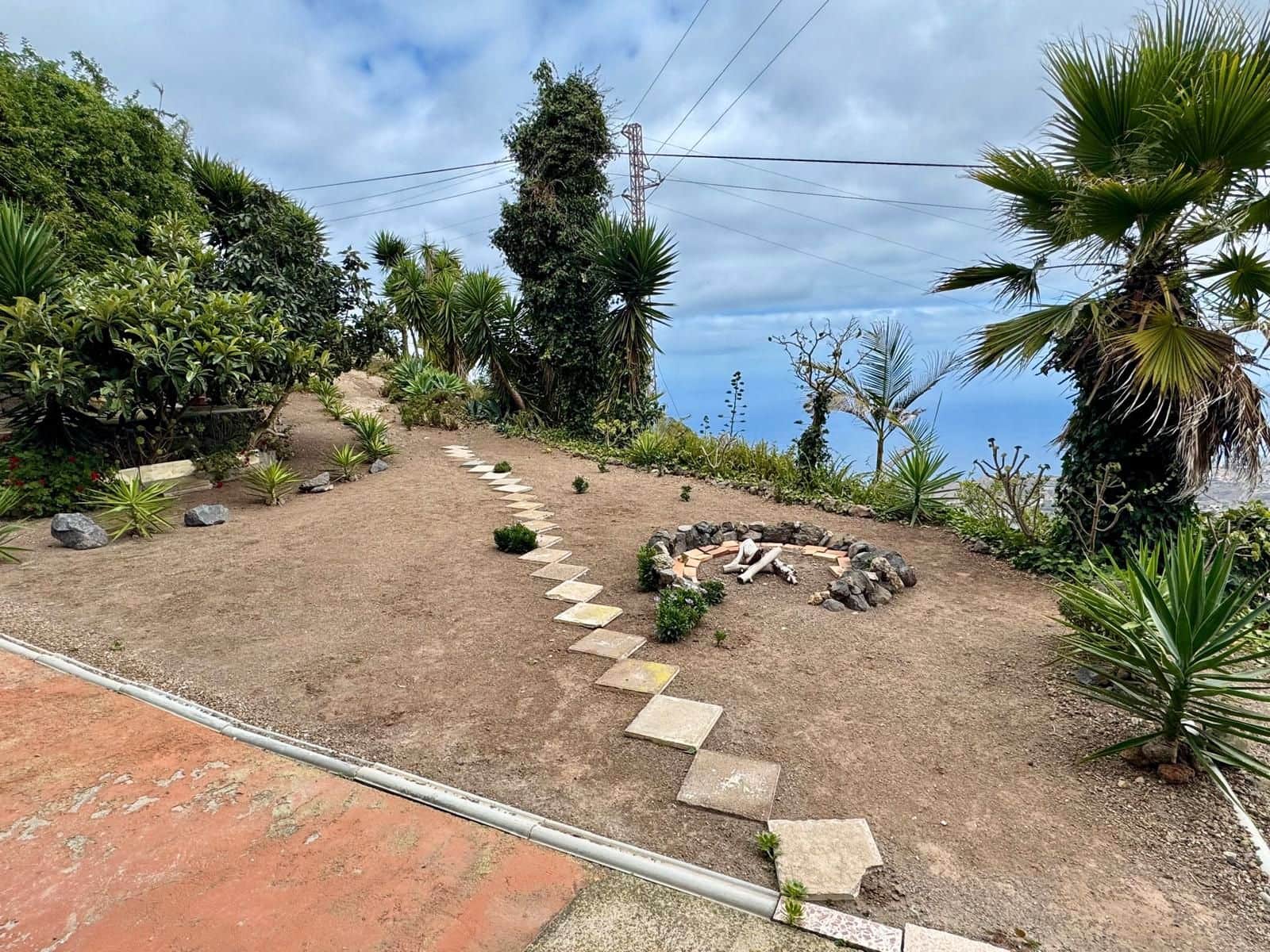 7 quarto Hotel para venda em Los Realejos - 1 300 000 € (Ref: 9305372)