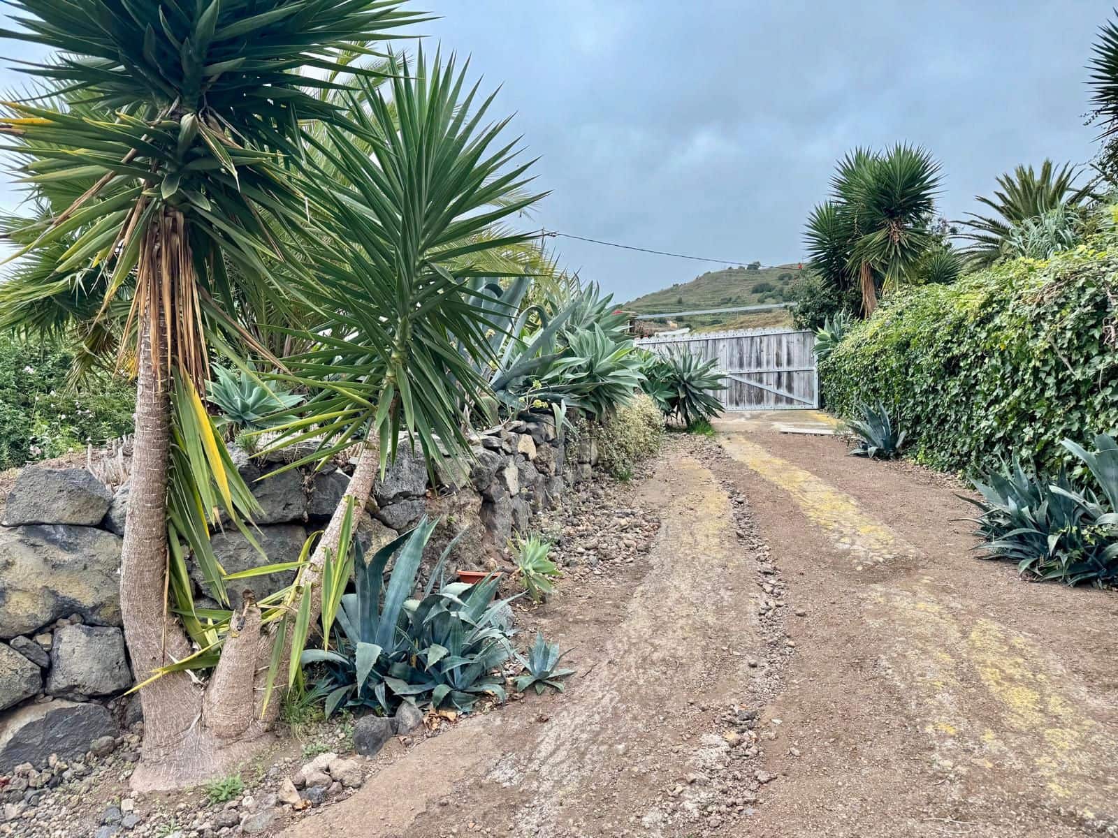 7 quarto Hotel para venda em Los Realejos - 1 300 000 € (Ref: 9305372)