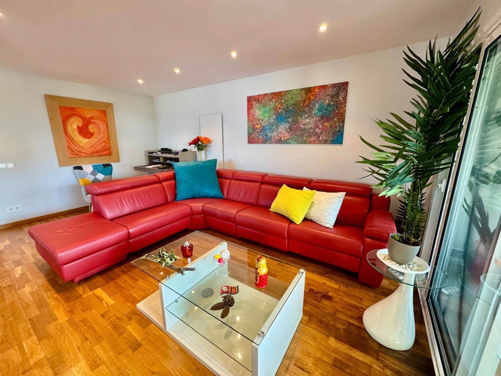 4 slaapkamer Huis te koop in Puerto de la Cruz met garage - € 1.100.000 (Ref: 9322860)