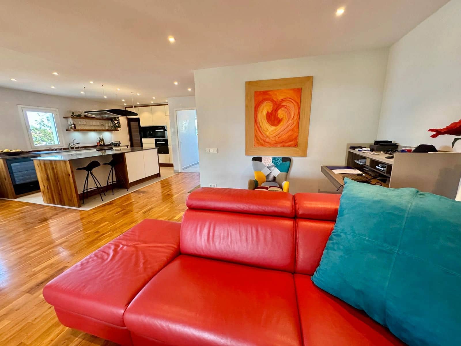 4 slaapkamer Huis te koop in Puerto de la Cruz met garage - € 1.100.000 (Ref: 9322860)