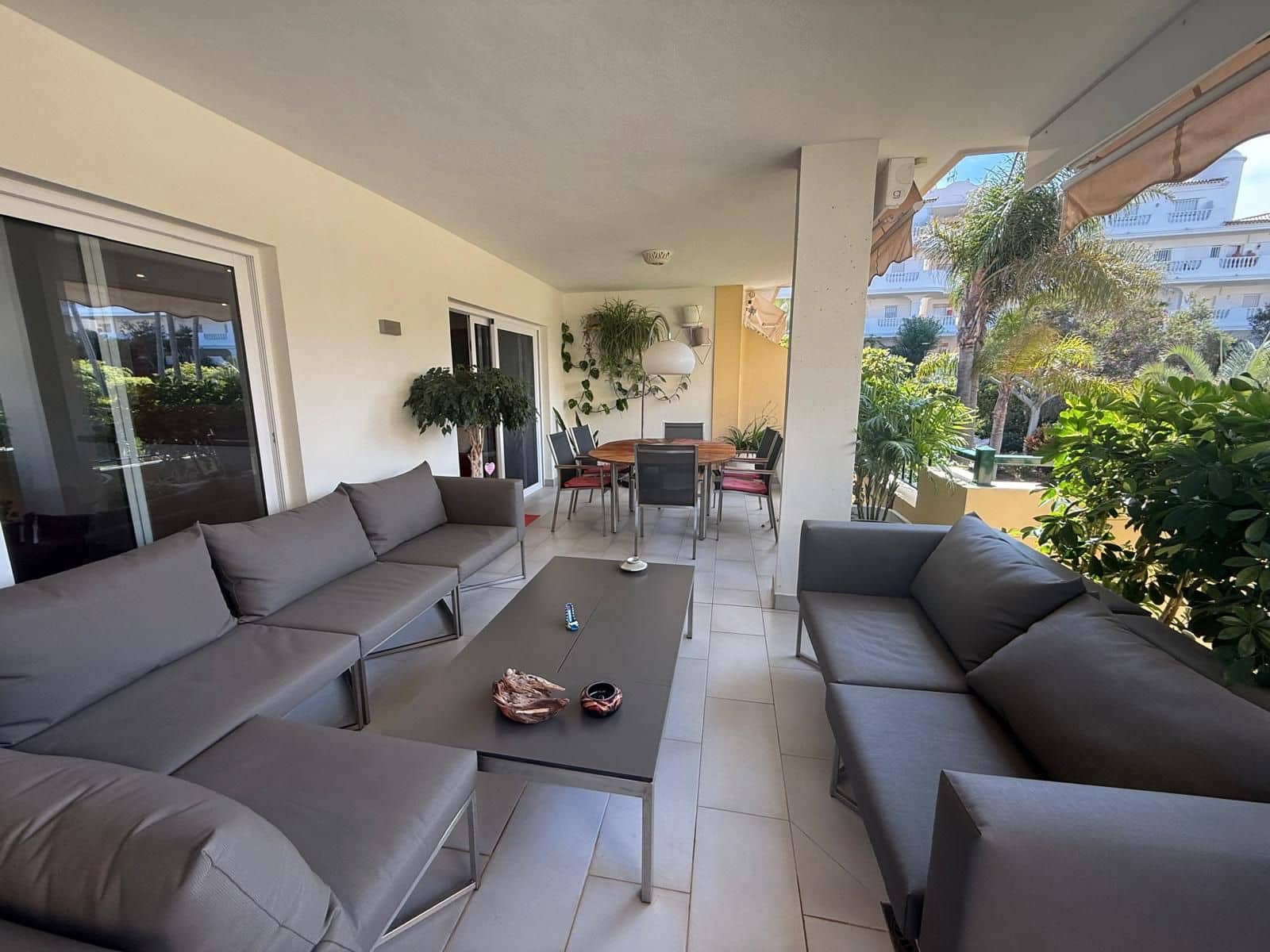 4 slaapkamer Huis te koop in Puerto de la Cruz met garage - € 1.100.000 (Ref: 9322860)