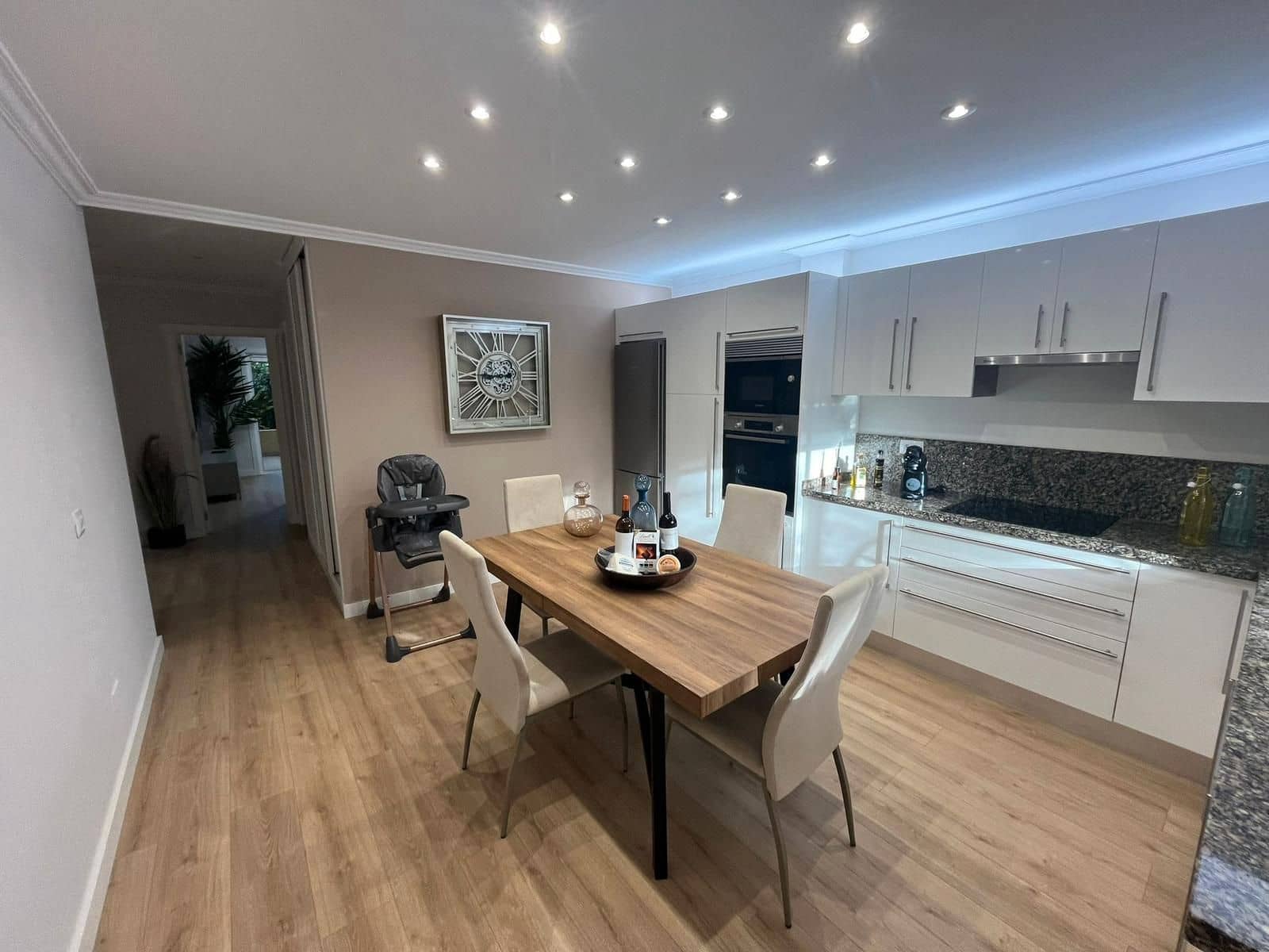 4 slaapkamer Huis te koop in Puerto de la Cruz met garage - € 1.100.000 (Ref: 9322860)