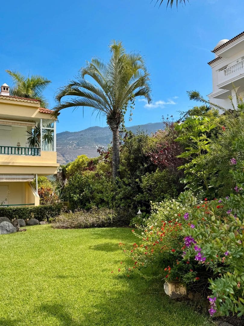 4 slaapkamer Huis te koop in Puerto de la Cruz met garage - € 1.100.000 (Ref: 9322860)