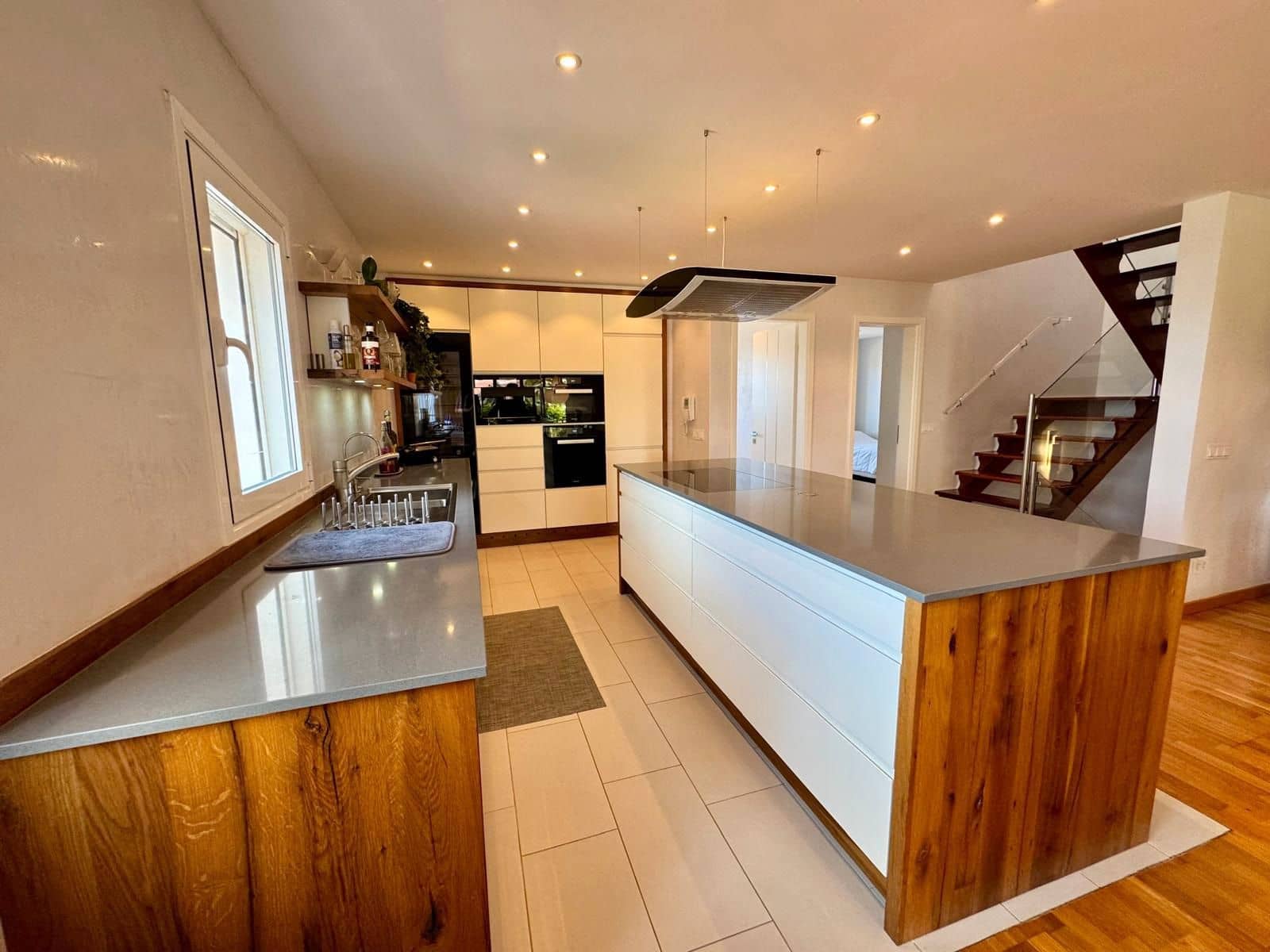 4 slaapkamer Huis te koop in Puerto de la Cruz met garage - € 1.100.000 (Ref: 9322860)