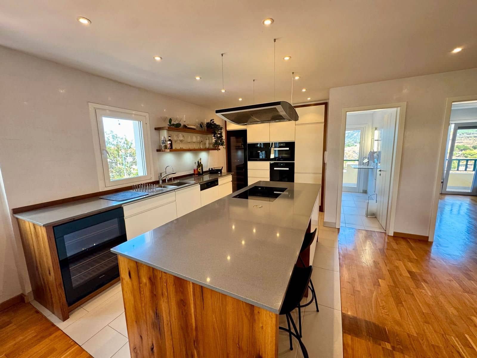 4 slaapkamer Huis te koop in Puerto de la Cruz met garage - € 1.100.000 (Ref: 9322860)