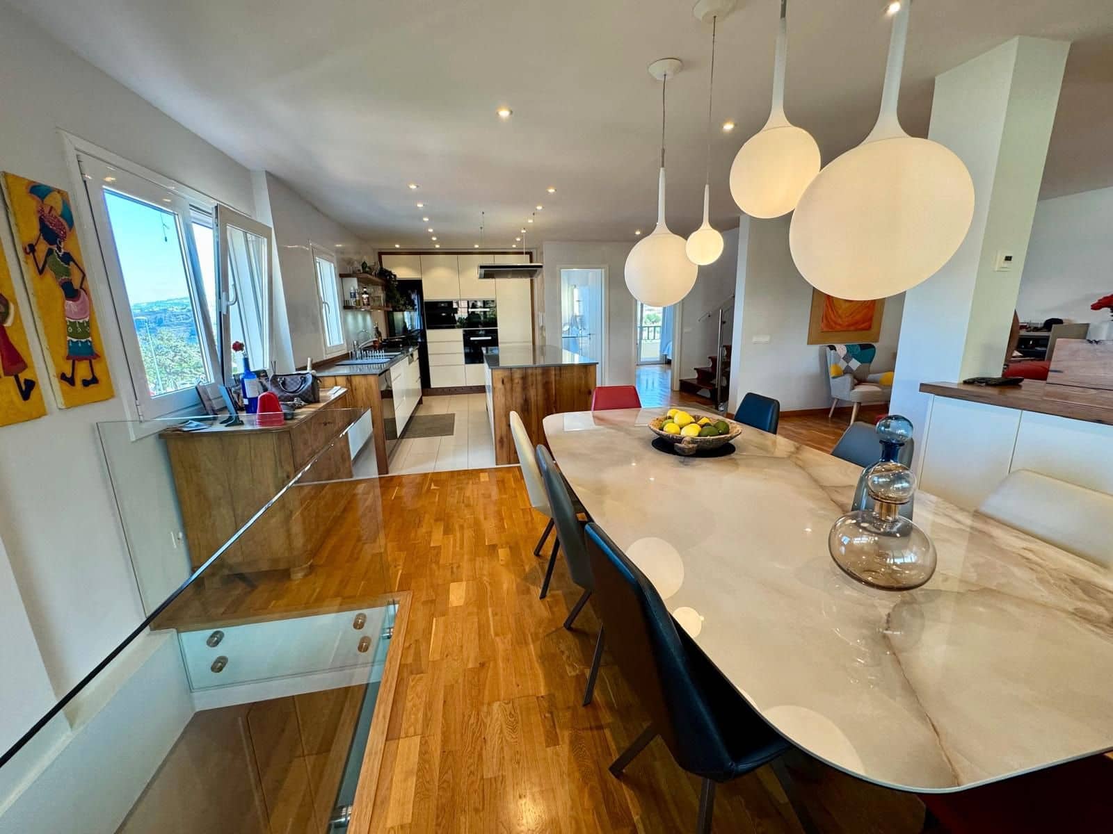 4 slaapkamer Huis te koop in Puerto de la Cruz met garage - € 1.100.000 (Ref: 9322860)