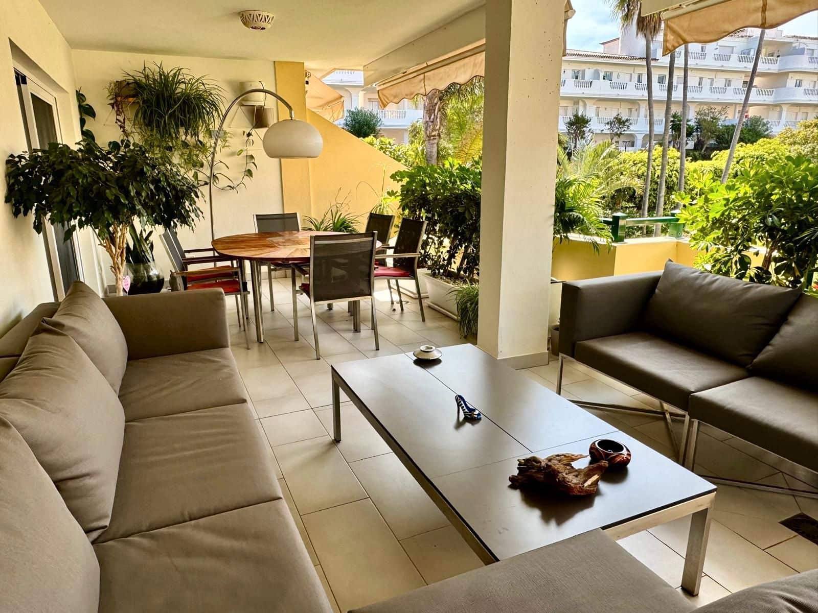 4 slaapkamer Huis te koop in Puerto de la Cruz met garage - € 1.100.000 (Ref: 9322860)