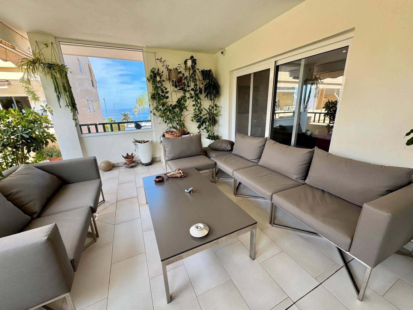 4 slaapkamer Huis te koop in Puerto de la Cruz met garage - € 1.100.000 (Ref: 9322860)