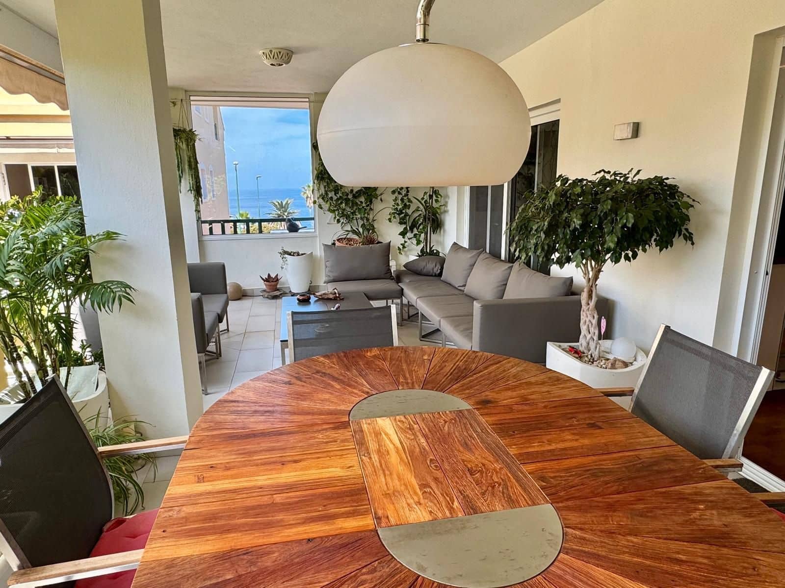 4 slaapkamer Huis te koop in Puerto de la Cruz met garage - € 1.100.000 (Ref: 9322860)