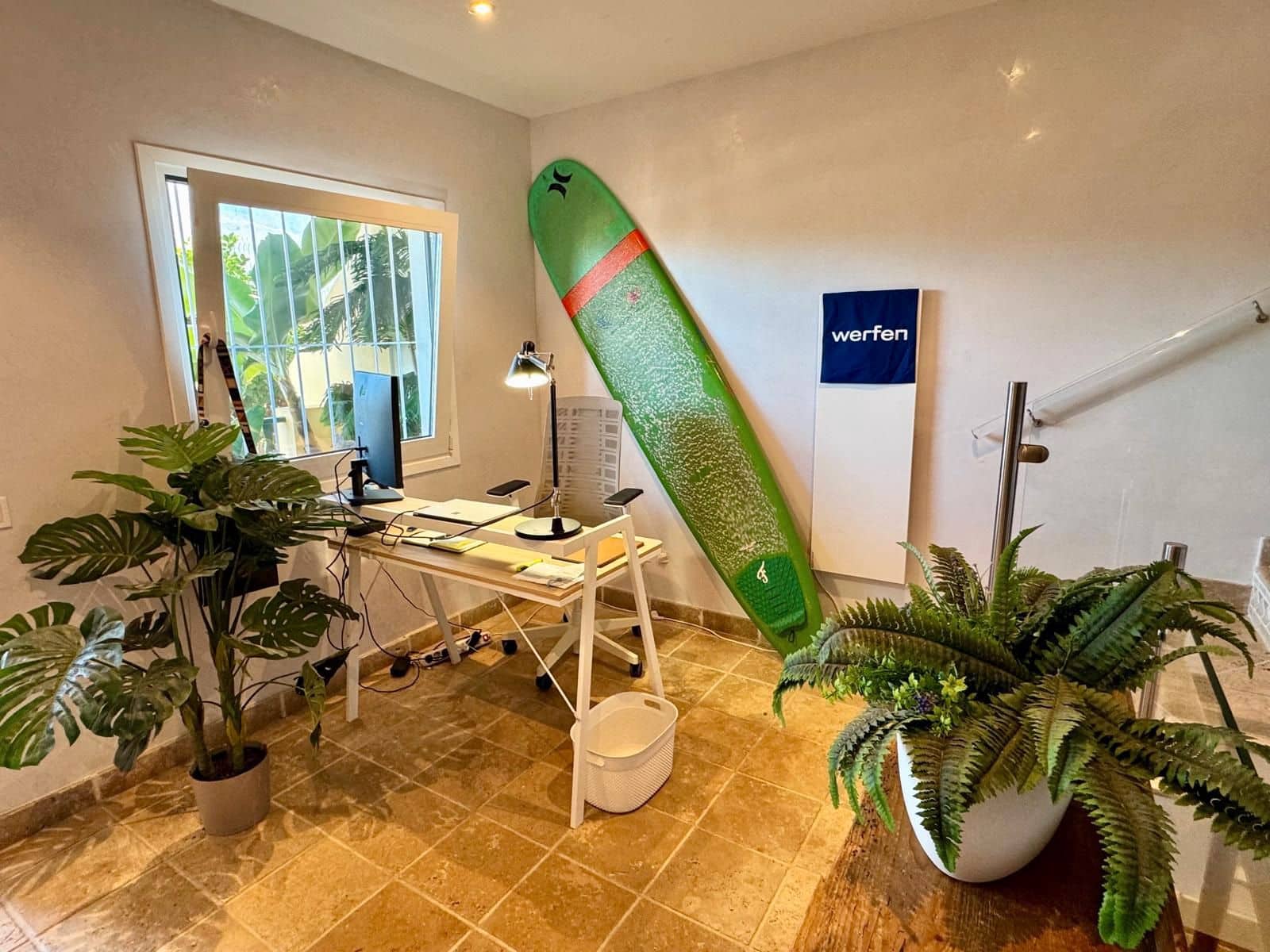 4 slaapkamer Huis te koop in Puerto de la Cruz met garage - € 1.100.000 (Ref: 9322860)