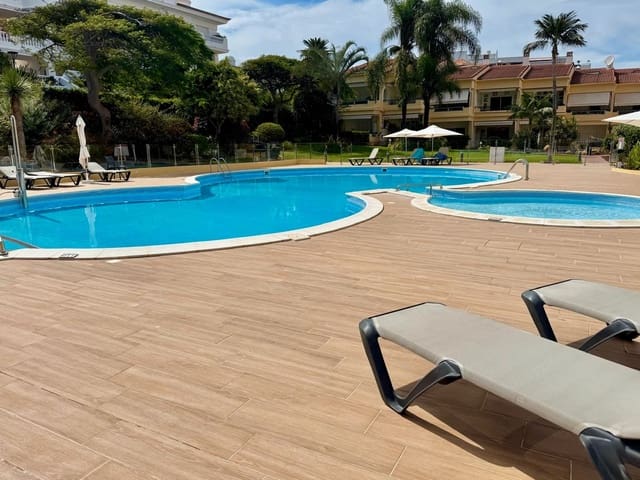 4 slaapkamer Huis te koop in Puerto de la Cruz met garage - € 1.100.000 (Ref: 9322860)