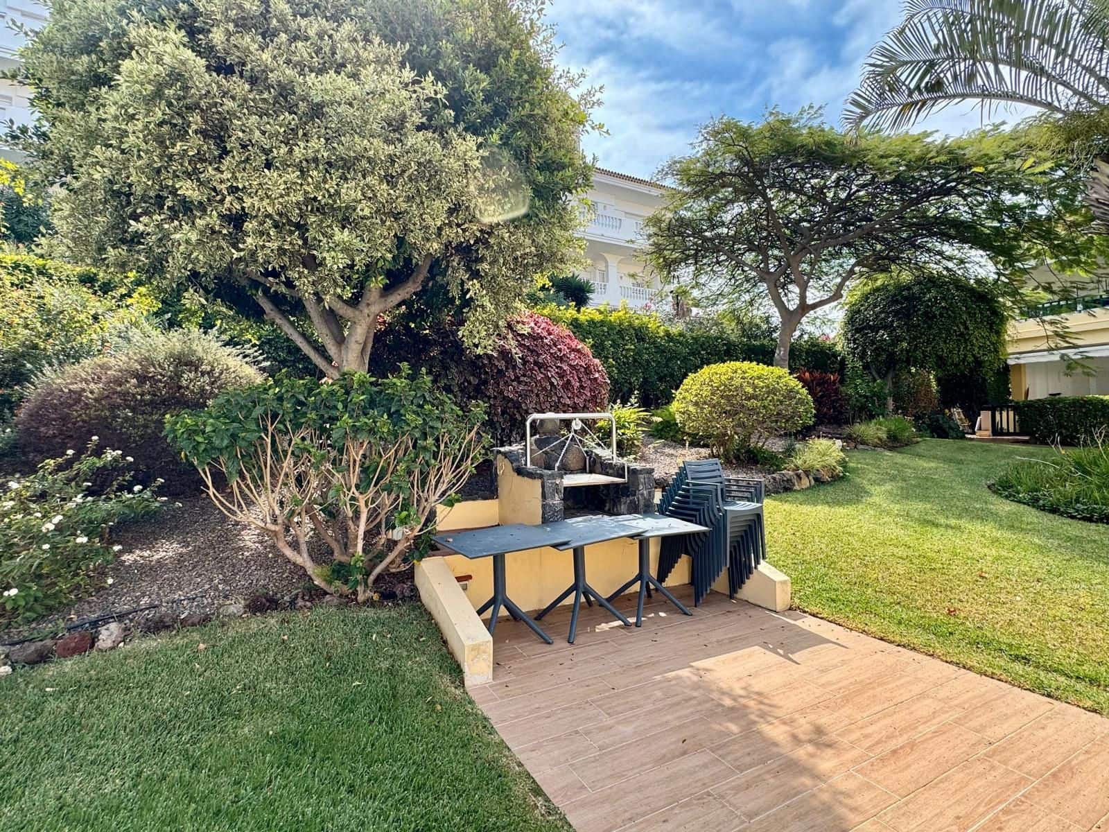 4 slaapkamer Huis te koop in Puerto de la Cruz met garage - € 1.100.000 (Ref: 9322860)