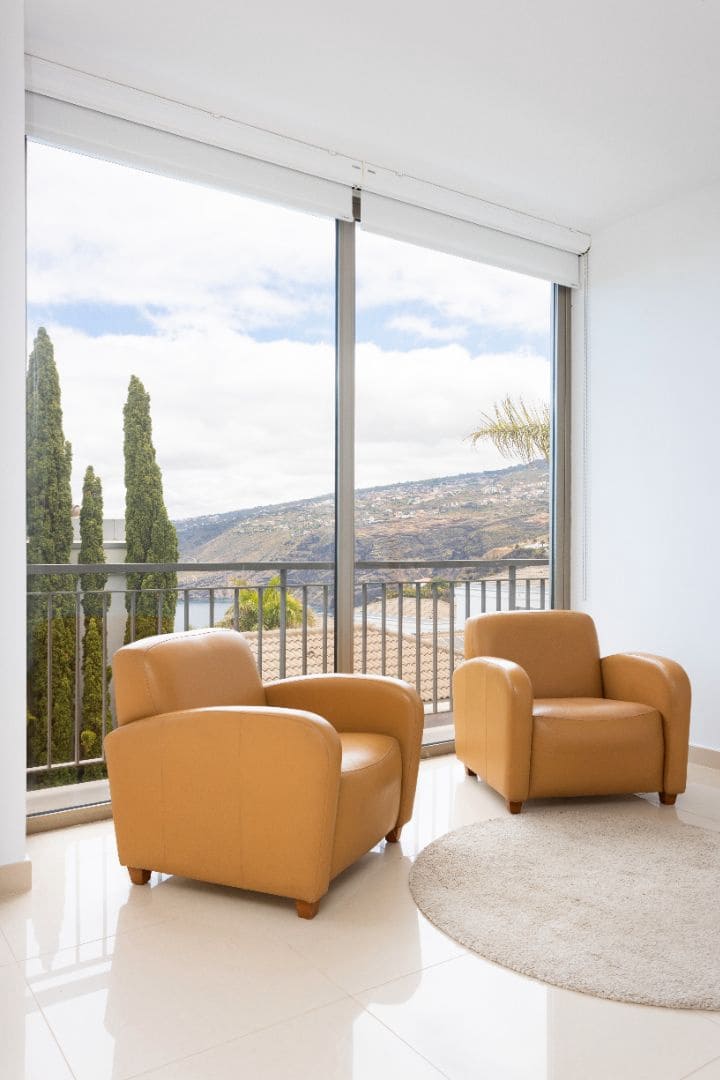 4 chambre Villa/Maison à vendre à Santa Ursula avec piscine garage - 875 000 € (Ref: 9356989)