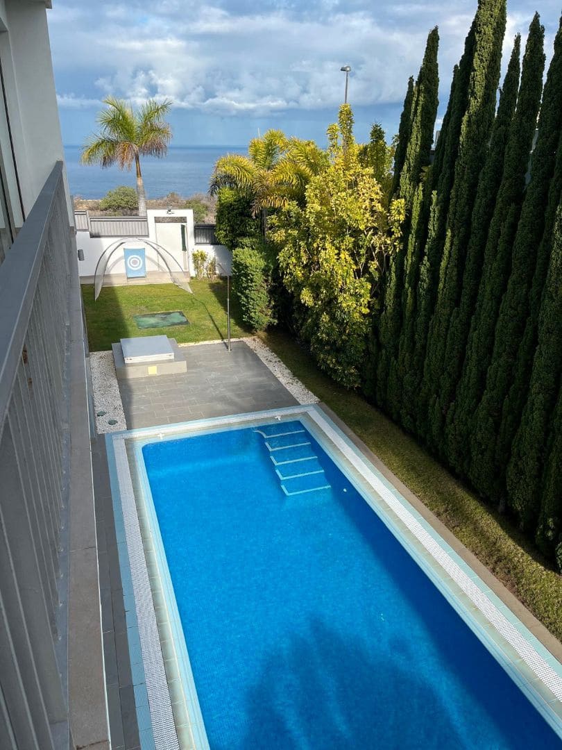 4 chambre Villa/Maison à vendre à Santa Ursula avec piscine garage - 875 000 € (Ref: 9356989)