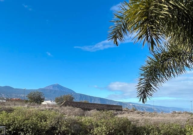 4 soveværelse Villa til salg i Santa Ursula med swimmingpool garage - € 875.000 (Ref: 9356989)