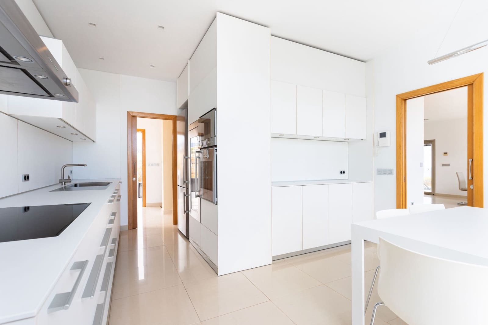 4 chambre Villa/Maison à vendre à Santa Ursula avec piscine garage - 875 000 € (Ref: 9356989)