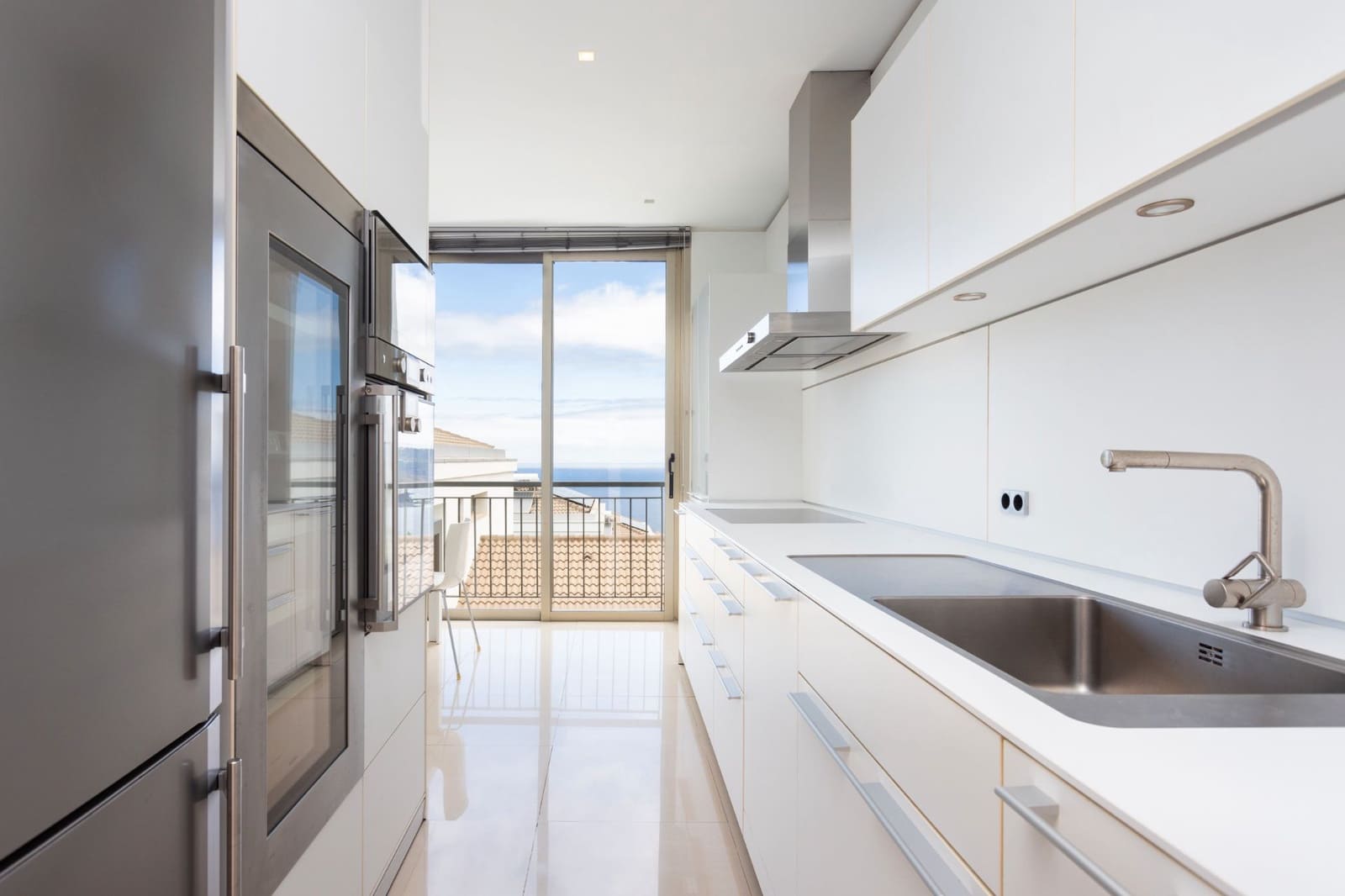 4 chambre Villa/Maison à vendre à Santa Ursula avec piscine garage - 875 000 € (Ref: 9356989)