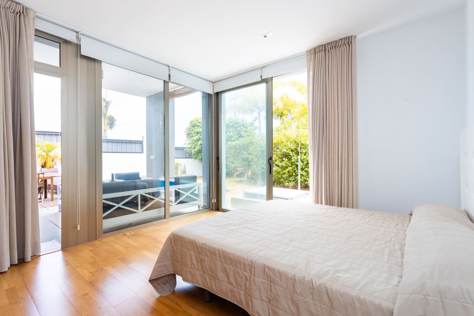 4 chambre Villa/Maison à vendre à Santa Ursula avec piscine garage - 875 000 € (Ref: 9356989)