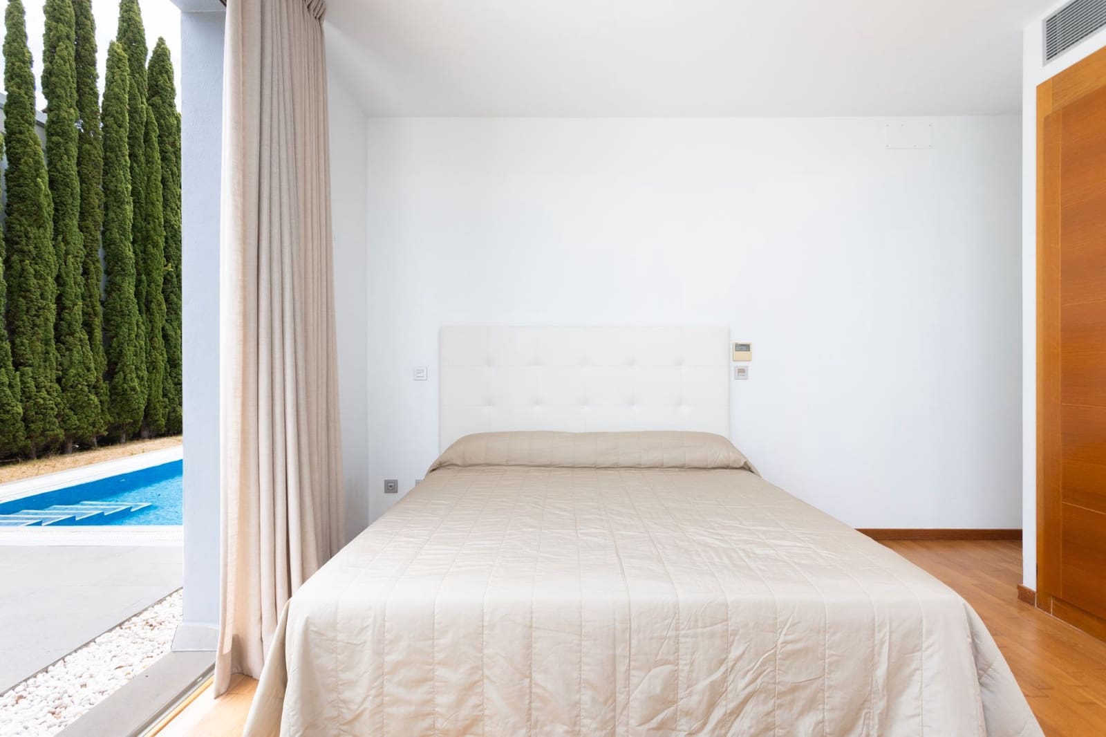 4 chambre Villa/Maison à vendre à Santa Ursula avec piscine garage - 875 000 € (Ref: 9356989)