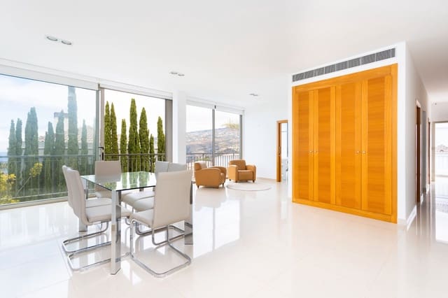 4 soveværelse Villa til salg i Santa Ursula med swimmingpool garage - € 875.000 (Ref: 9356989)