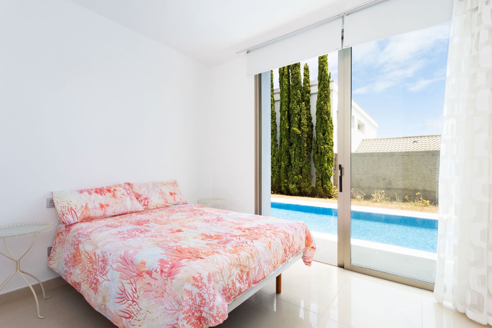 4 chambre Villa/Maison à vendre à Santa Ursula avec piscine garage - 875 000 € (Ref: 9356989)