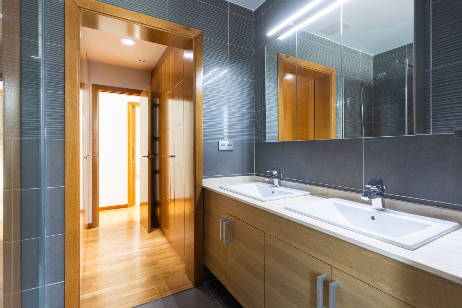 4 chambre Villa/Maison à vendre à Santa Ursula avec piscine garage - 875 000 € (Ref: 9356989)