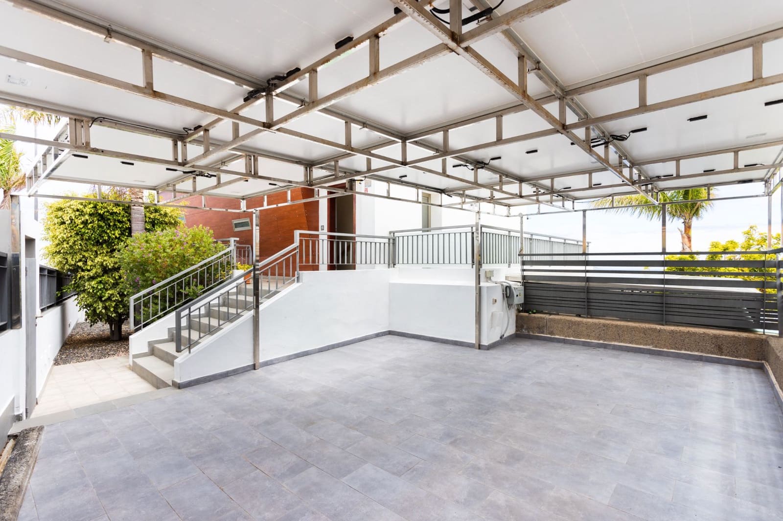 4 chambre Villa/Maison à vendre à Santa Ursula avec piscine garage - 875 000 € (Ref: 9356989)