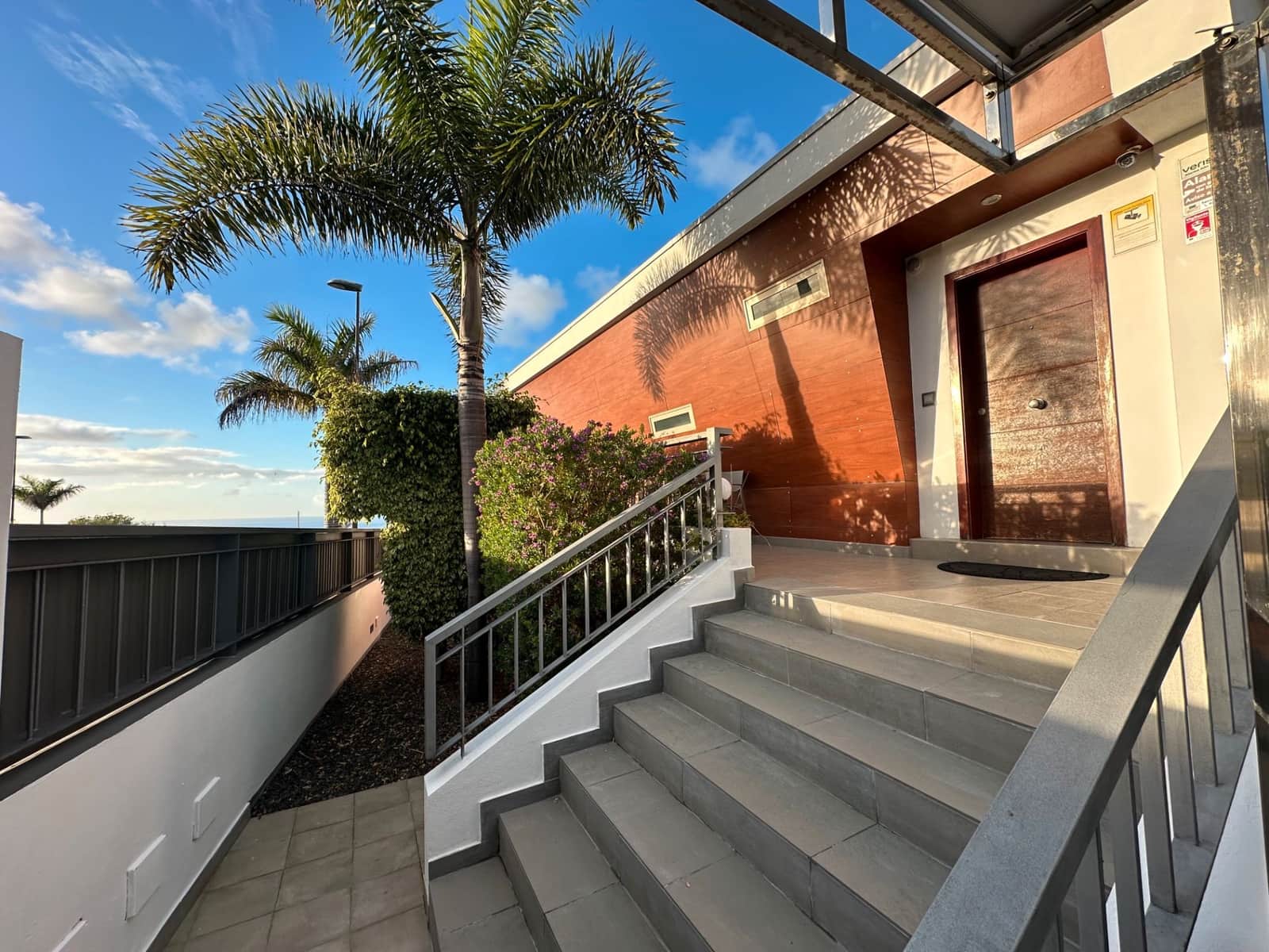 4 chambre Villa/Maison à vendre à Santa Ursula avec piscine garage - 875 000 € (Ref: 9356989)