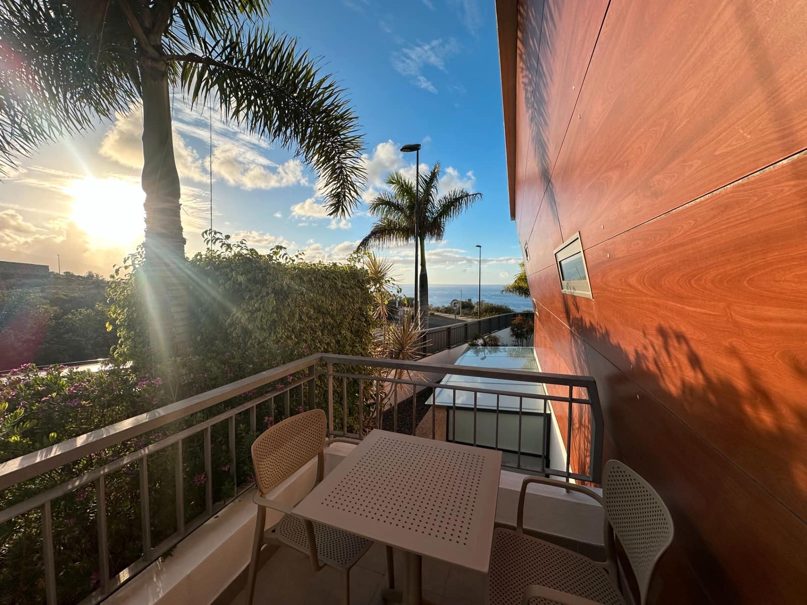 4 chambre Villa/Maison à vendre à Santa Ursula avec piscine garage - 875 000 € (Ref: 9356989)