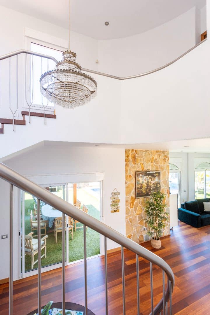 7 quarto Moradia para venda em Puerto de la Cruz com piscina garagem - 1 800 000 € (Ref: 9357787)