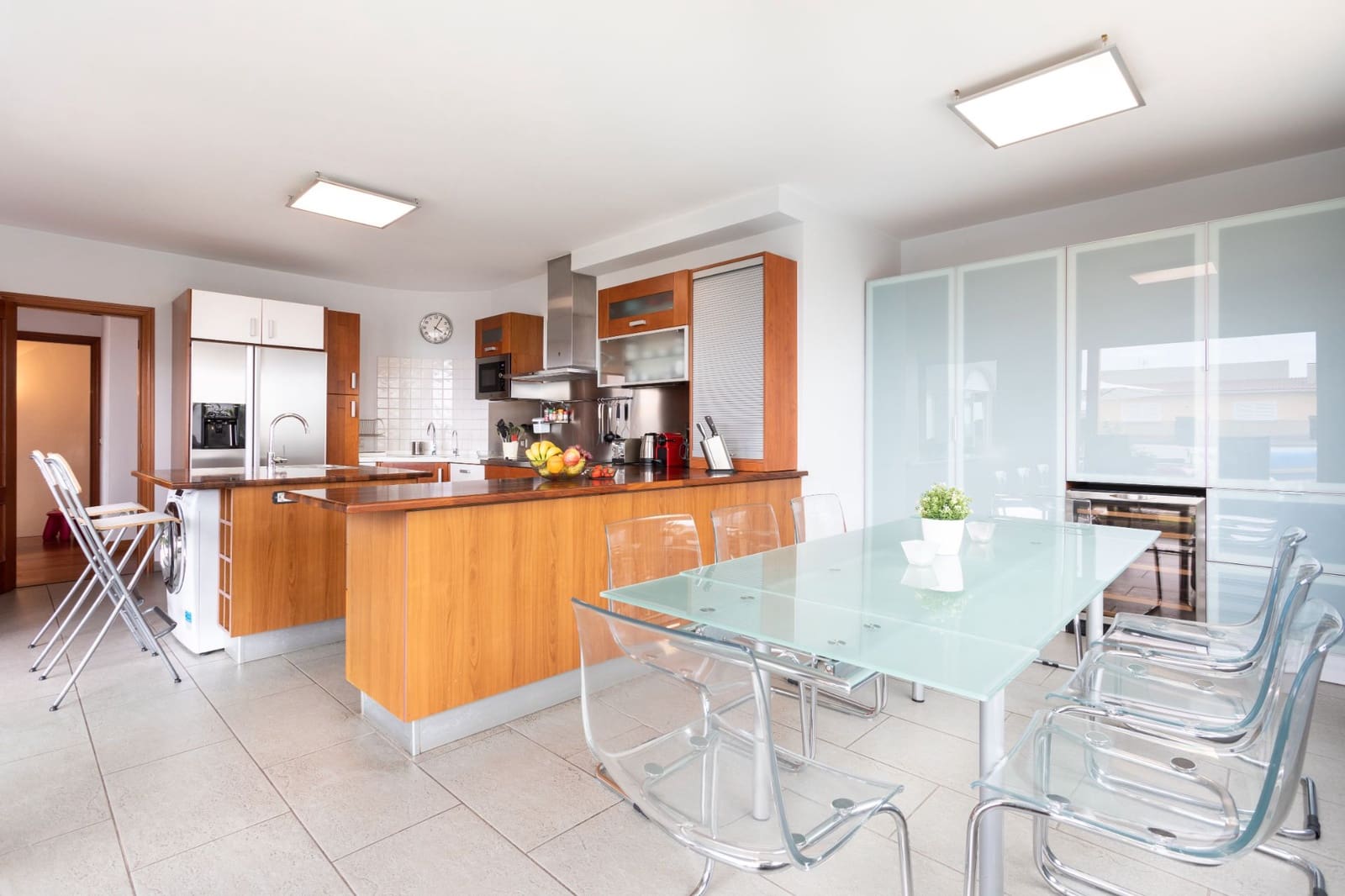 7 quarto Moradia para venda em Puerto de la Cruz com piscina garagem - 1 800 000 € (Ref: 9357787)