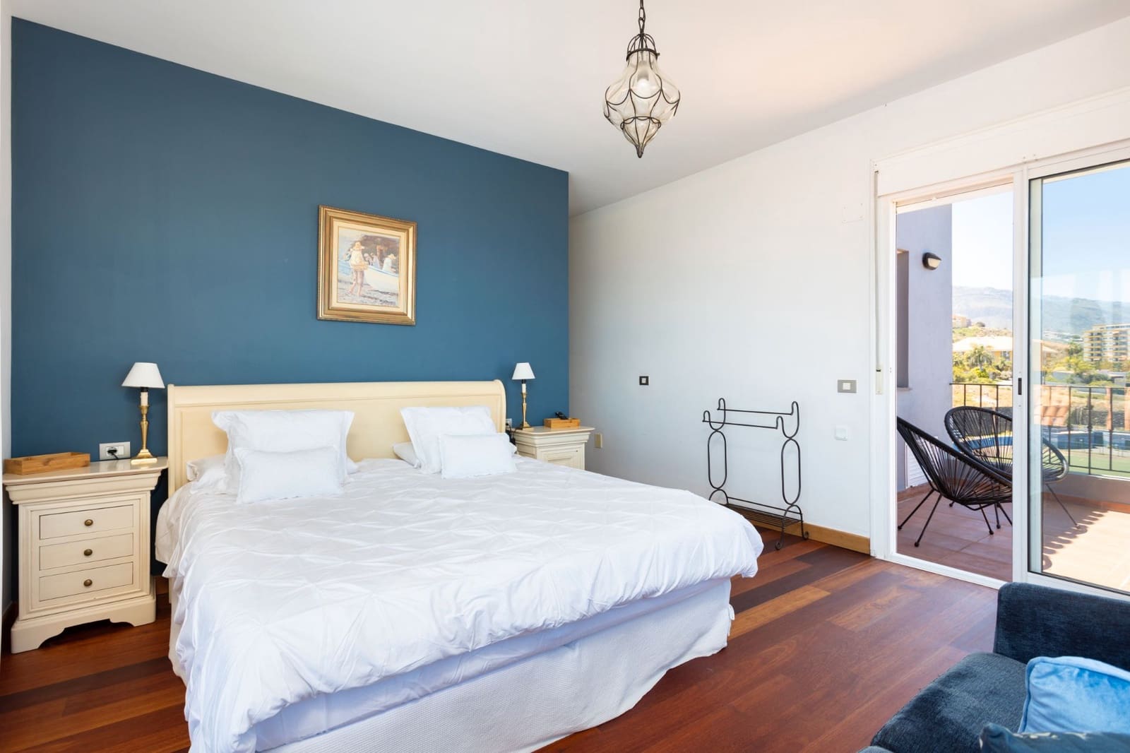 7 quarto Moradia para venda em Puerto de la Cruz com piscina garagem - 1 800 000 € (Ref: 9357787)