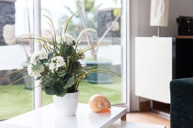 7 chambre Villa/Maison à vendre à Puerto de la Cruz avec piscine garage - 1 800 000 € (Ref: 9357787)