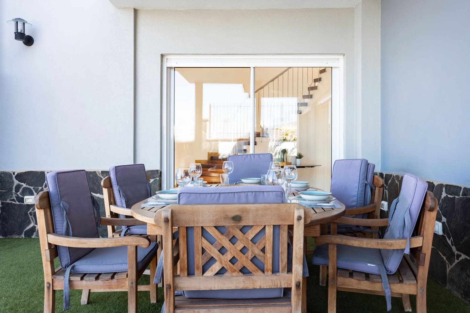 7 quarto Moradia para venda em Puerto de la Cruz com piscina garagem - 1 800 000 € (Ref: 9357787)