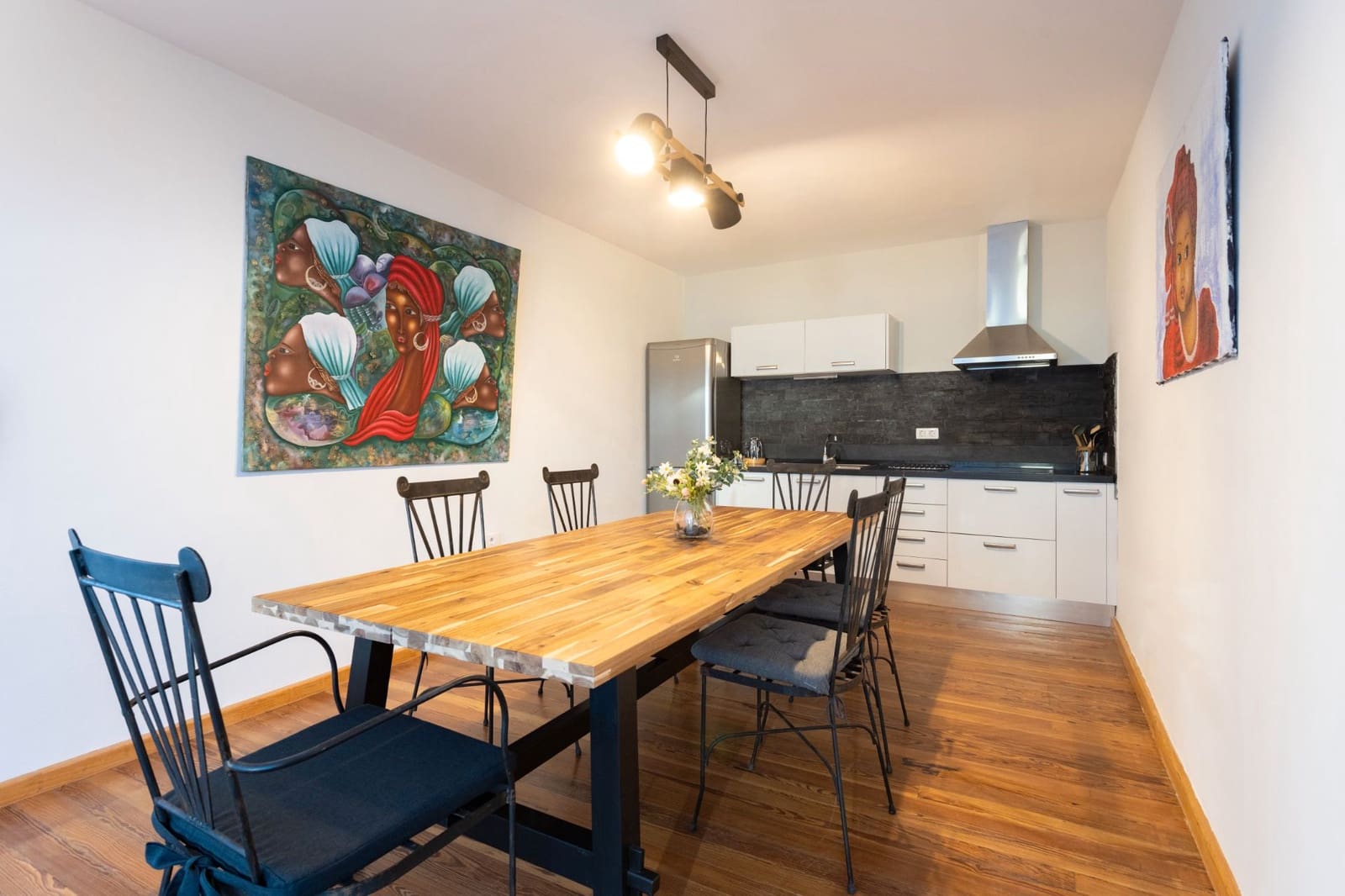 7 quarto Moradia para venda em Puerto de la Cruz com piscina garagem - 1 800 000 € (Ref: 9357787)