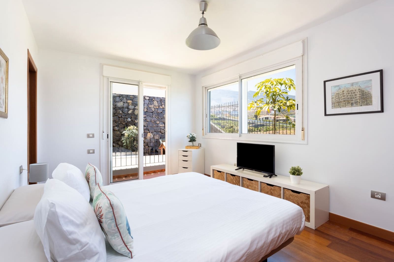 7 quarto Moradia para venda em Puerto de la Cruz com piscina garagem - 1 800 000 € (Ref: 9357787)